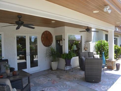 20760  Via Marisa  , Yorba Linda, CA