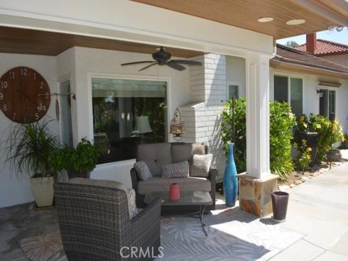 20760  Via Marisa  , Yorba Linda, CA