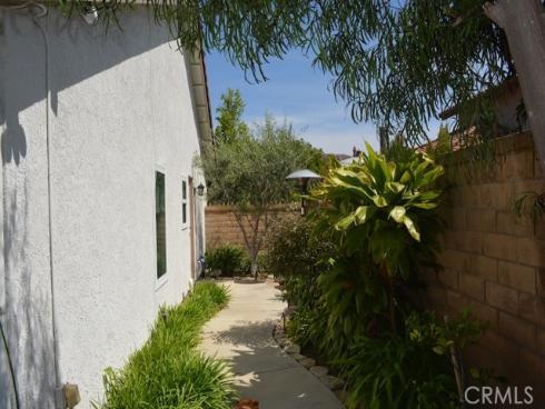 20760  Via Marisa  , Yorba Linda, CA