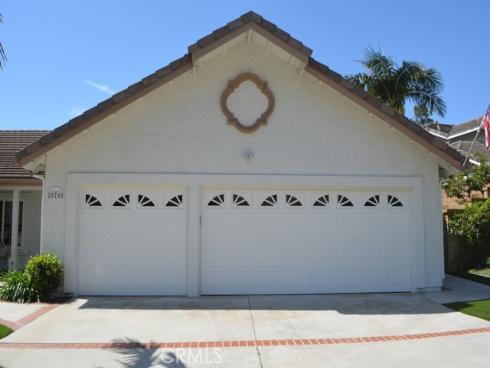 20760  Via Marisa  , Yorba Linda, CA