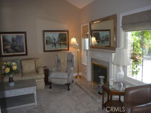 20760  Via Marisa  , Yorba Linda, CA