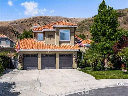 28675 Brush Canyon