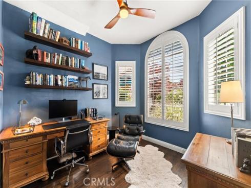 28675 Brush Canyon , Yorba Linda, CA