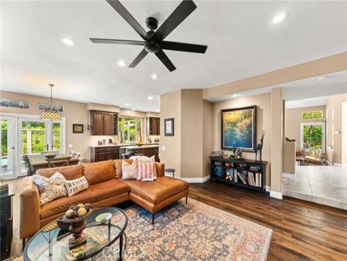 28675 Brush Canyon , Yorba Linda, CA