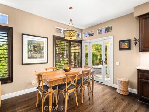 28675 Brush Canyon , Yorba Linda, CA