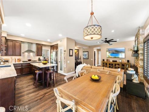 28675 Brush Canyon , Yorba Linda, CA