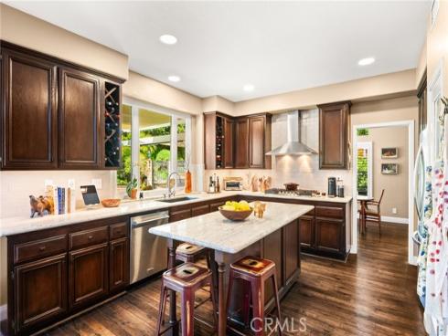 28675 Brush Canyon , Yorba Linda, CA
