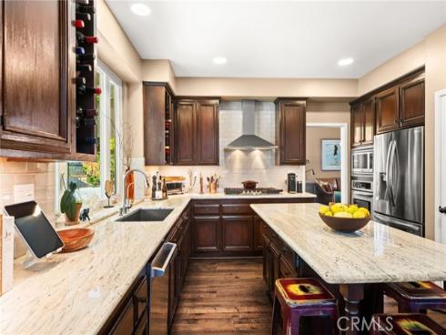 28675 Brush Canyon , Yorba Linda, CA