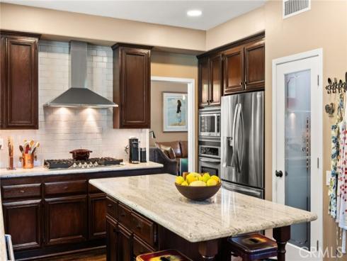 28675 Brush Canyon , Yorba Linda, CA