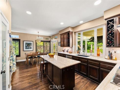 28675 Brush Canyon , Yorba Linda, CA