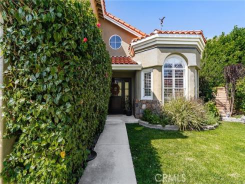 28675 Brush Canyon , Yorba Linda, CA