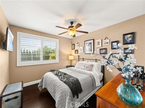 28675 Brush Canyon , Yorba Linda, CA