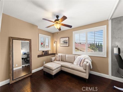 28675 Brush Canyon , Yorba Linda, CA