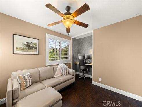 28675 Brush Canyon , Yorba Linda, CA
