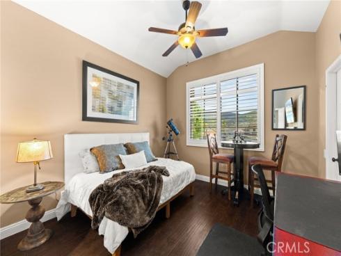28675 Brush Canyon , Yorba Linda, CA
