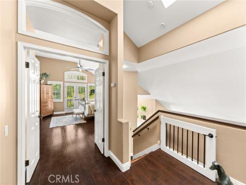 28675 Brush Canyon , Yorba Linda, CA