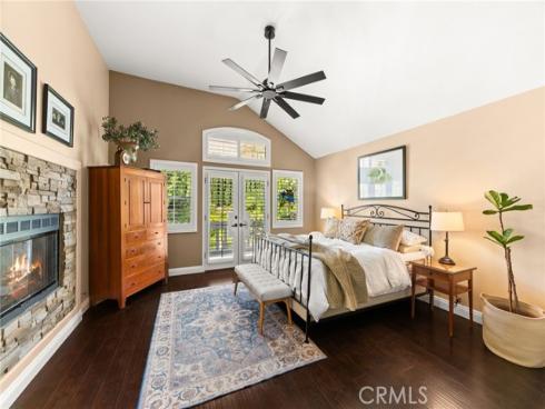 28675 Brush Canyon , Yorba Linda, CA