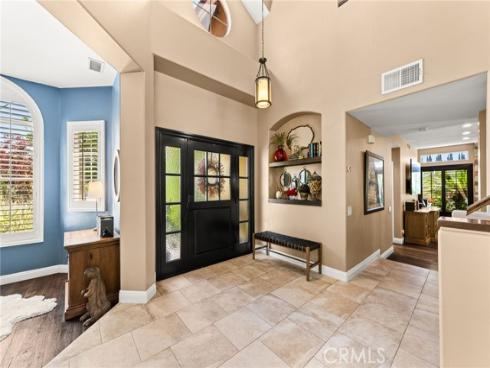 28675 Brush Canyon , Yorba Linda, CA