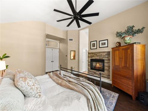 28675 Brush Canyon , Yorba Linda, CA