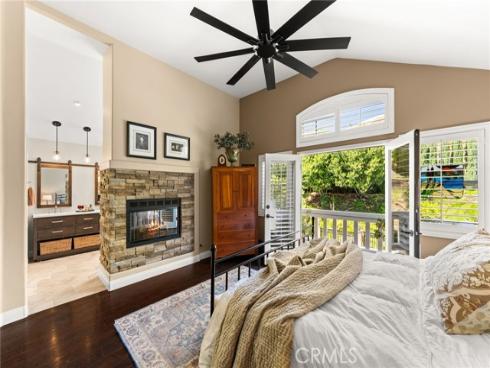 28675 Brush Canyon , Yorba Linda, CA