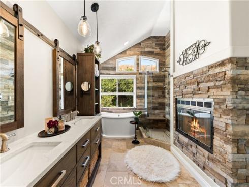 28675 Brush Canyon , Yorba Linda, CA