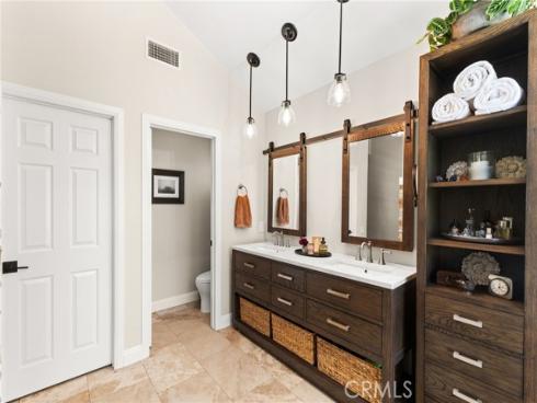 28675 Brush Canyon , Yorba Linda, CA
