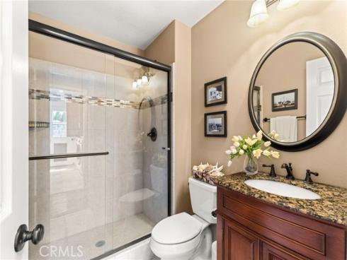 28675 Brush Canyon , Yorba Linda, CA