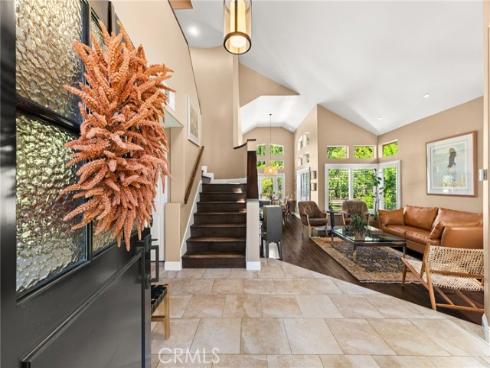 28675 Brush Canyon , Yorba Linda, CA