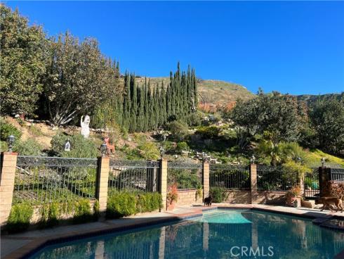 28675 Brush Canyon , Yorba Linda, CA