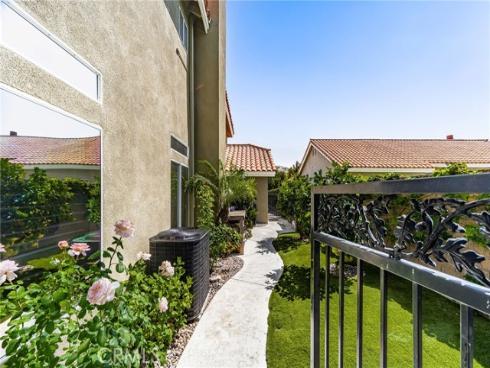 28675 Brush Canyon , Yorba Linda, CA