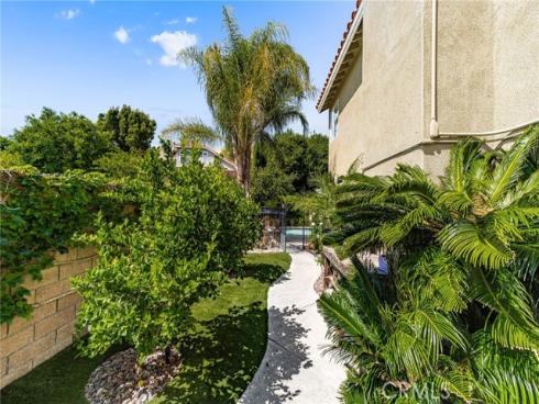 28675 Brush Canyon , Yorba Linda, CA