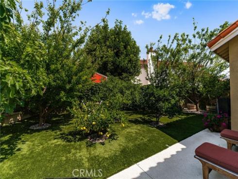 28675 Brush Canyon , Yorba Linda, CA