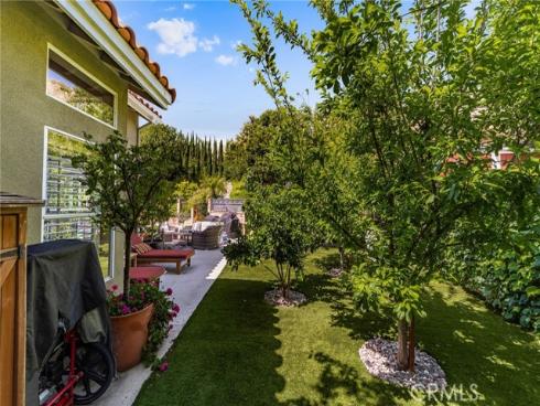 28675 Brush Canyon , Yorba Linda, CA
