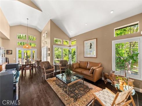 28675 Brush Canyon , Yorba Linda, CA