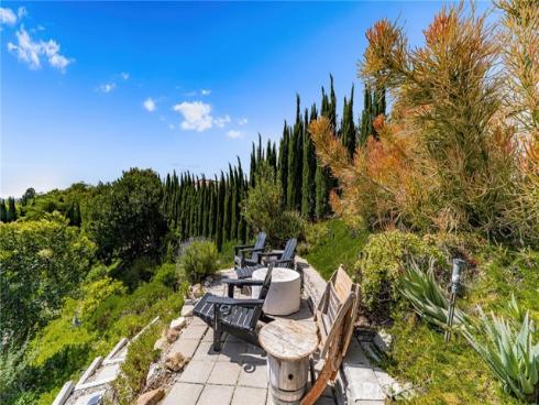 28675 Brush Canyon , Yorba Linda, CA