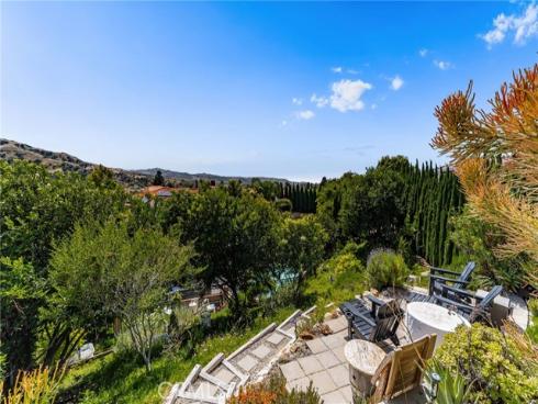 28675 Brush Canyon , Yorba Linda, CA