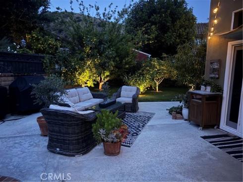28675 Brush Canyon , Yorba Linda, CA