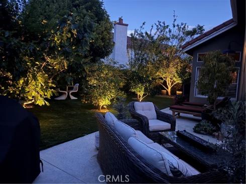 28675 Brush Canyon , Yorba Linda, CA