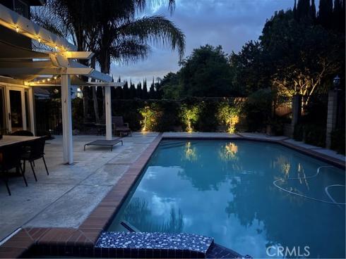 28675 Brush Canyon , Yorba Linda, CA