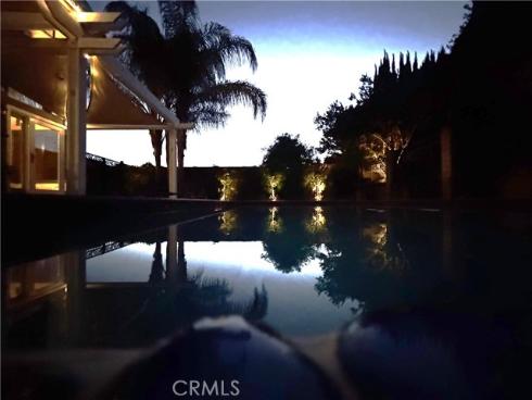 28675 Brush Canyon , Yorba Linda, CA