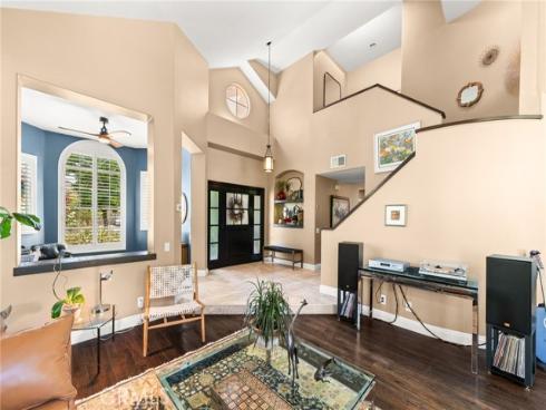 28675 Brush Canyon , Yorba Linda, CA