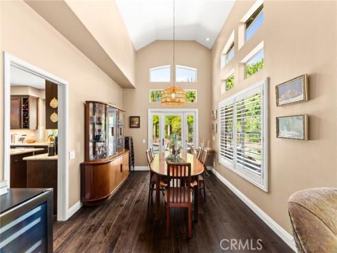 28675 Brush Canyon , Yorba Linda, CA