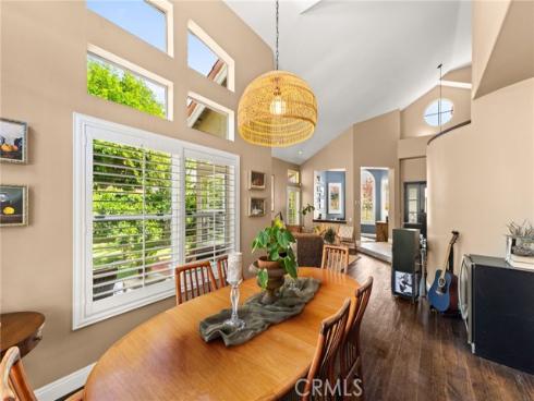 28675 Brush Canyon , Yorba Linda, CA