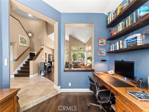 28675 Brush Canyon , Yorba Linda, CA