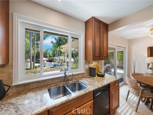 18202 Hutchings Dr , Yorba Linda, CA