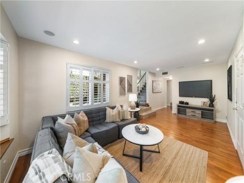18202 Hutchings Dr , Yorba Linda, CA
