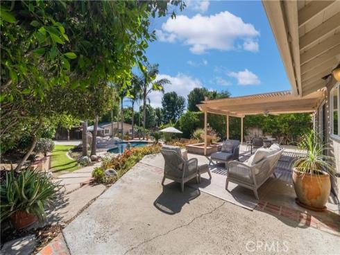 18202 Hutchings Dr , Yorba Linda, CA