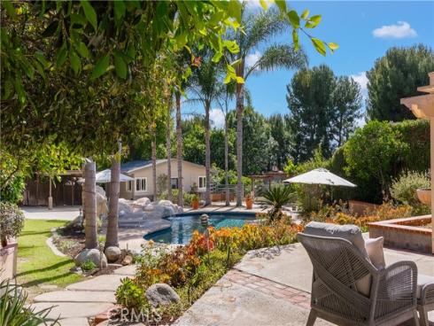 18202 Hutchings Dr , Yorba Linda, CA