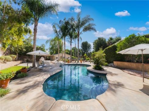 18202 Hutchings Dr , Yorba Linda, CA