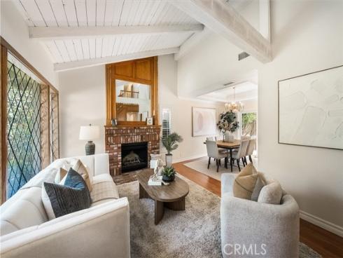 18202 Hutchings Dr , Yorba Linda, CA